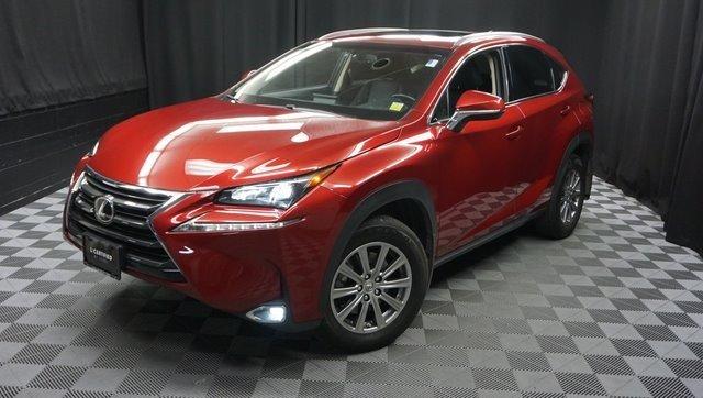 certified 2016 lexus nx 200t awd wilmington, de 19806 for sale in wilmington, delaware