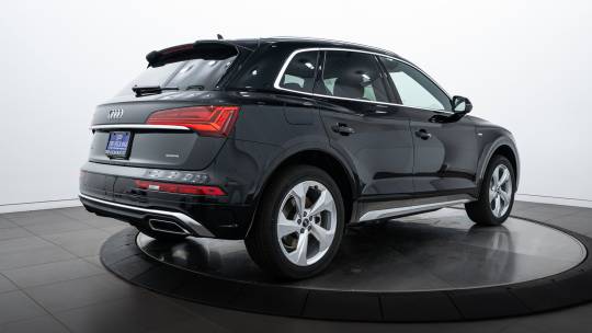 2025 Audi Q5
