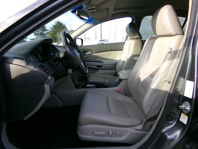 2010 honda accord ex-l