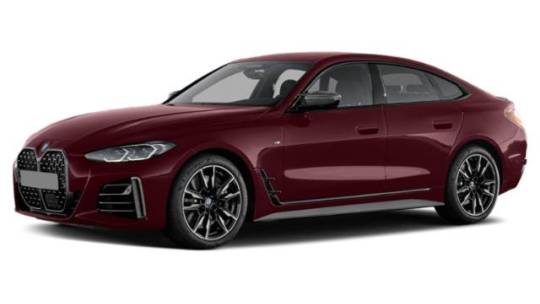 2024 bmw 4 series m440i xdrive gran coupe