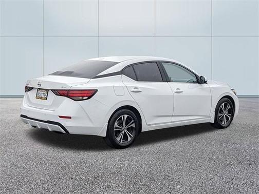 2023 nissan sentra