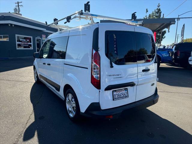 2014 ford transit connect xlt