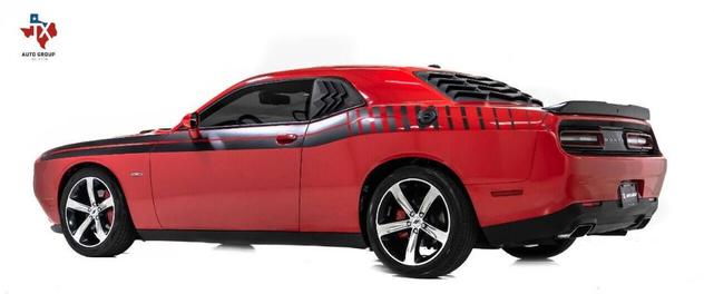 2017 dodge challenger r/t