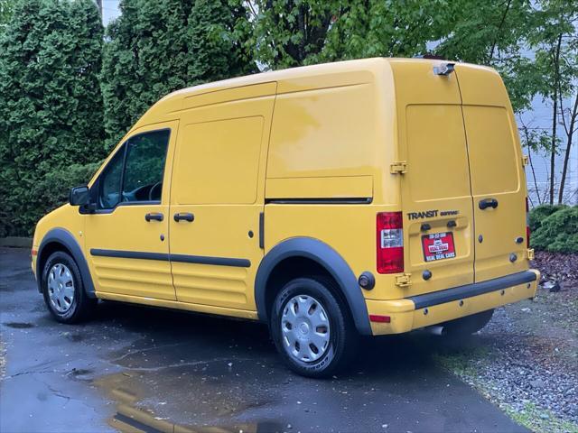 2013 ford transit connect xlt