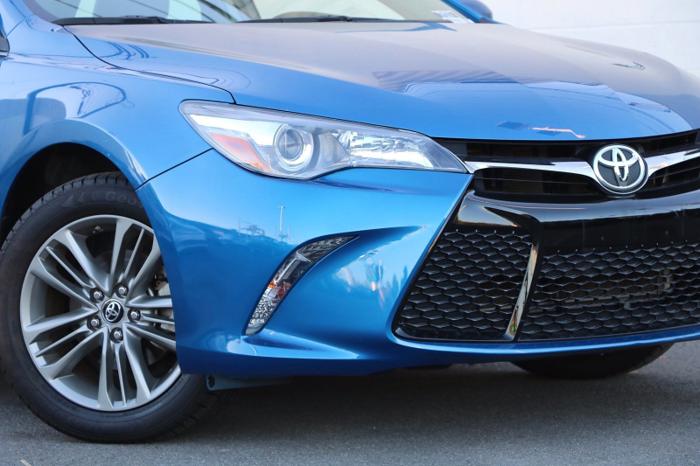 used 2017 toyota camry gardena, ca 90249 for sale in gardena, california