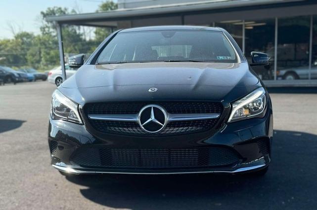 2019 mercedes-benz cla 250 cla 250