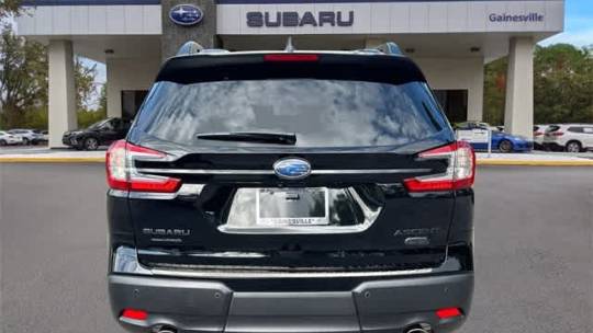 2024 Subaru Ascent