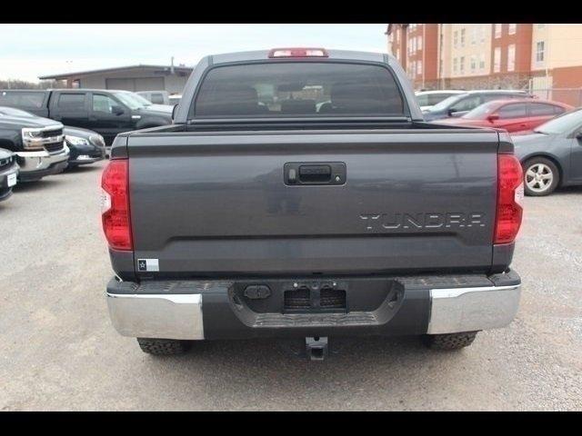 used 2018 toyota tundra sr5 lawton, ok 73501 for sale in lawton, oklahoma
