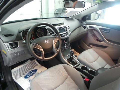 2014 hyundai elantra 4 door sedan for sale in bismarck, north dakota