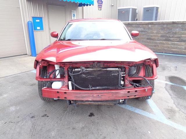 2006 dodge charger r/t
