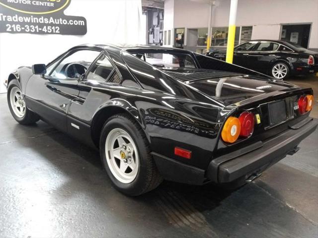 1981 ferrari 308 base