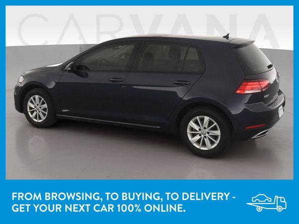 2018 volkswagen golf in dulles, virginia