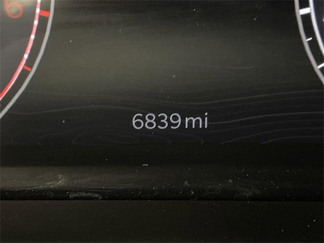 2024 jeep grand cherokee l summit reserve