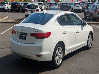 2013 Acura ILX 2.0l