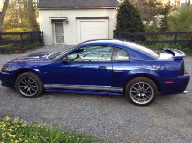2003 mustang gt deluxe in northport, ny