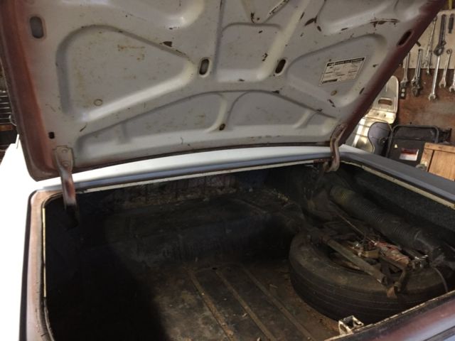65' pontiac tempest