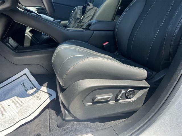 2023 acura rdx technology package