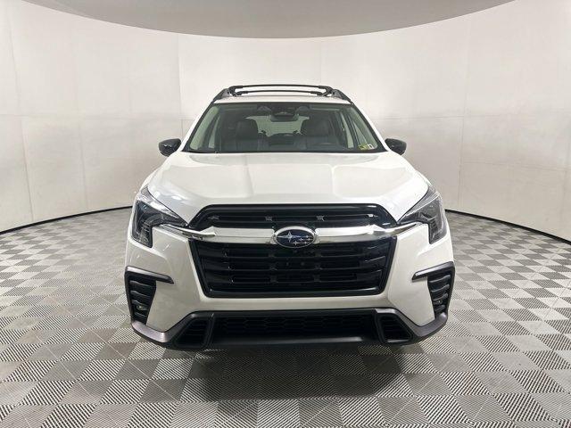 2024 subaru ascent limited