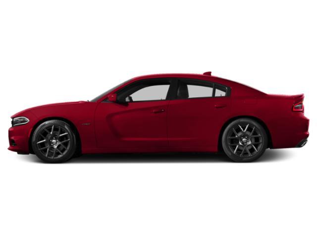 2015 dodge charger r/t scat pack