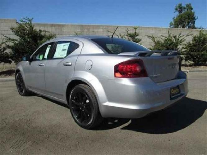 2014 dodge avenger se in cerritos, ca