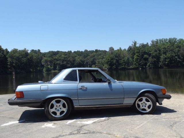 mercedes benz 560sl, 500sl, 450sl, 380sl, 350sl 280sl, sec, sel, 560, 450, 380