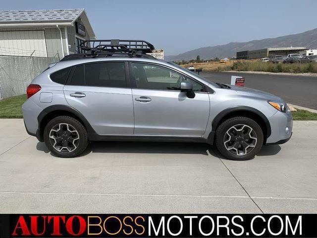2014 subaru xv crosstrek in woods cross, utah