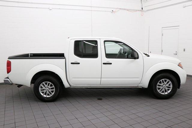 used 2018 nissan frontier sv merriam, ks 66203 for sale in overland park, kansas
