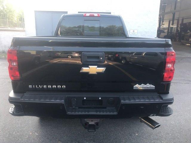 used 2015 chevrolet silverado 2500 4x4 crew cab high country framingham, ma 01702 for sale in framingham, massachusetts