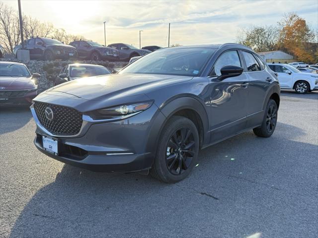 2024 mazda cx-30 ce