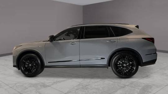 2025 Acura MDX