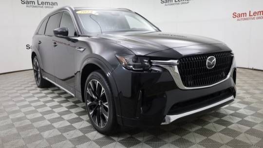 2024 mazda cx-90 3.3 turbo s
