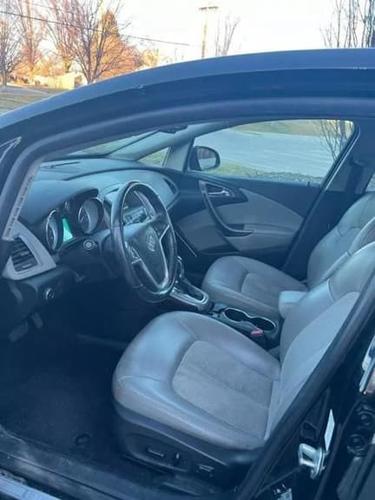 2017 buick verano sport touring sedan 4d in omaha, nebraska