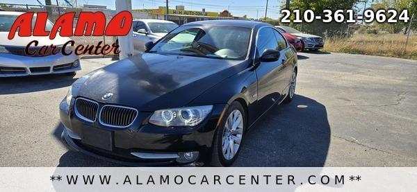 2012 bmw 328 i