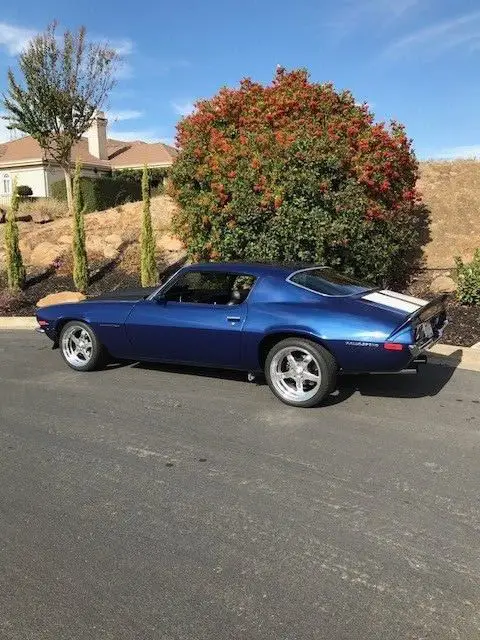 1970 chevrolet camaro rs ...no reserve will sell