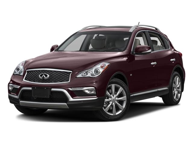 2016 infiniti qx50 base