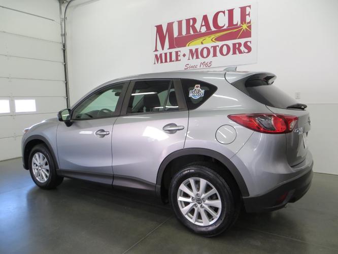 used 2013 mazda cx-5 awd touring lincoln, ne 68526 for sale in lincoln, nebraska