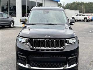 2021 Jeep Grand Cherokee l