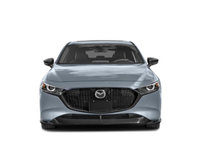 2023 mazda mazda3 2.5 turbo awd