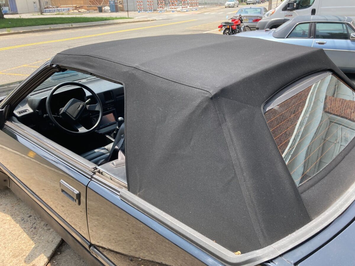 1985 celica gt-s convertible manual trans bluetooth