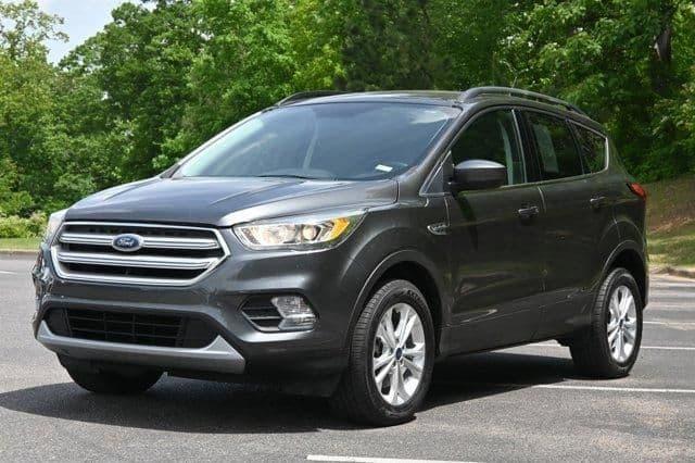 2019 ford escape sel in indian springs, alabama