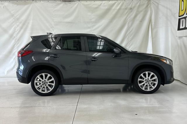 2015 mazda cx-5 grand touring
