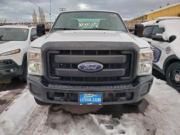 2015 ford f-350 in minneapolis, minnesota