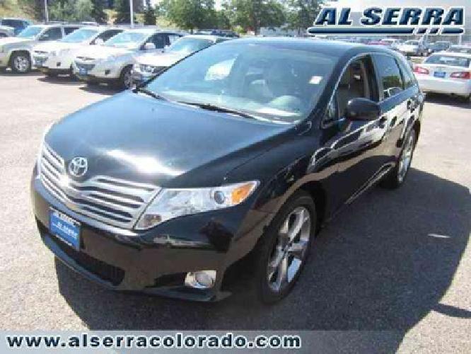 2009 toyota venza in colorado springs, co