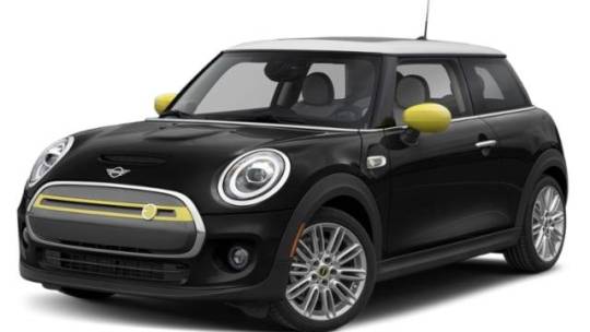 2021 Mini Hardtop