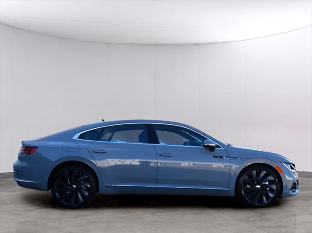 2023 volkswagen arteon 2.0t sel r-line 4motion