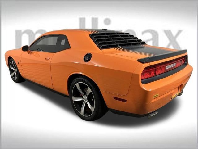 2014 dodge challenger r/t