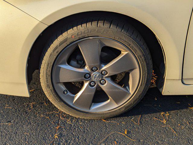 2015 toyota prius persona series special edition