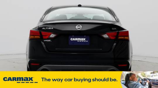 2022 Nissan Altima