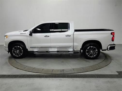 2023 chevrolet silverado 1500 high country in savannah, tennessee