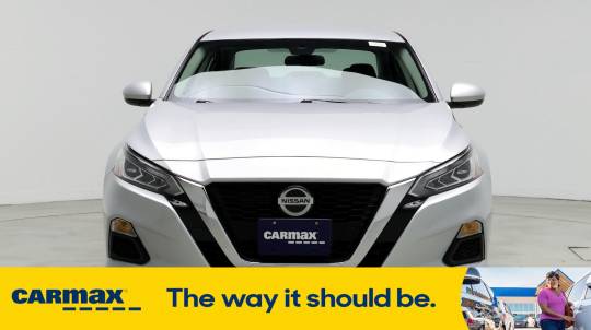 2022 Nissan Altima